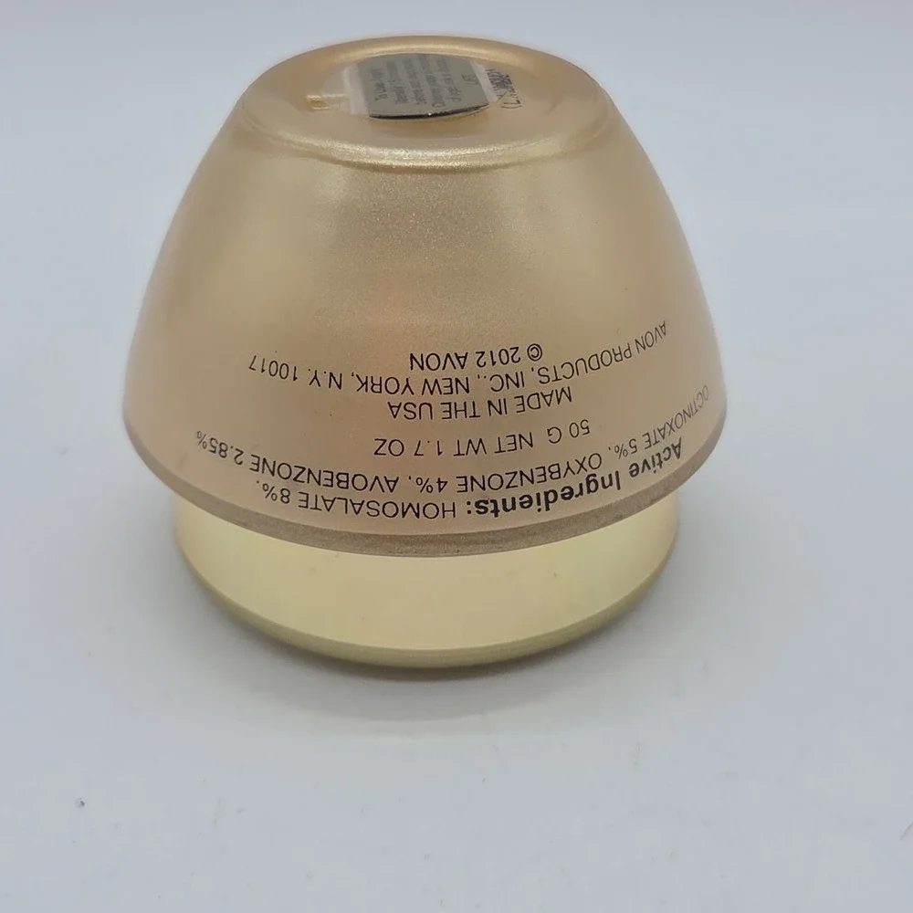 NEW Anew Ultimate Firm & Supple Day Cream w/ Protinol SPF 20 1.7 fl oz / 50 ml